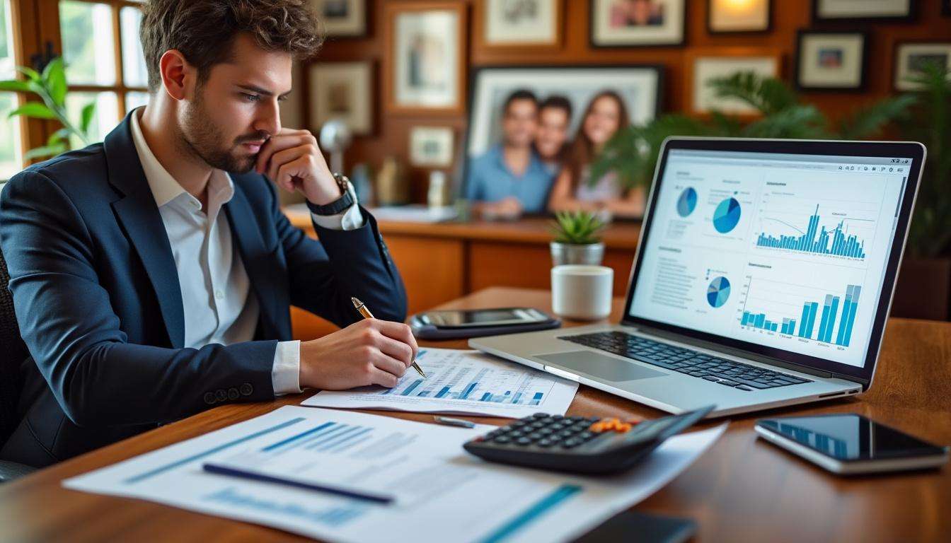 Life Insurance Calculator: Determine Your Ideal Coverage Amount