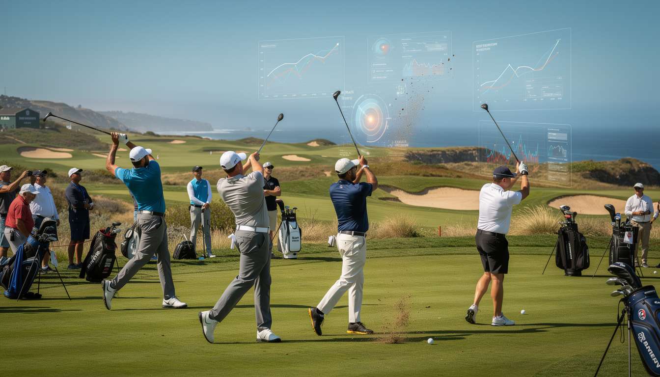 Mastering the Farmers Insurance Open: Top Bets, DFS Strategies, and Expert Insights