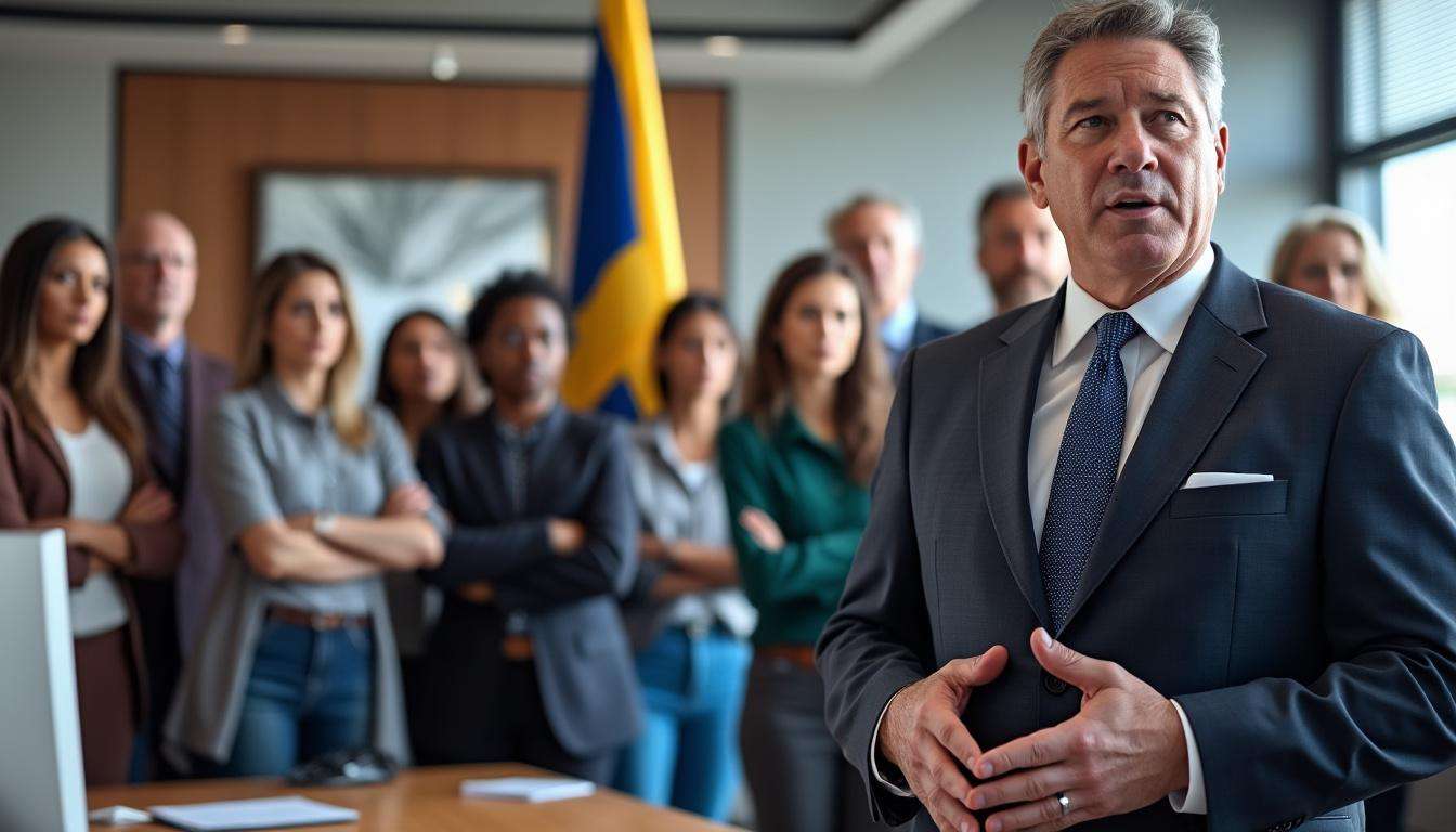 Michigan Attorney General Shares Essential Tips to Protect Yourself from Storm-Related Scams