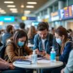 Navigating Travel Disruptions: Essential Safety Tips, Embracing Flexibility, and the Importance of Insurance