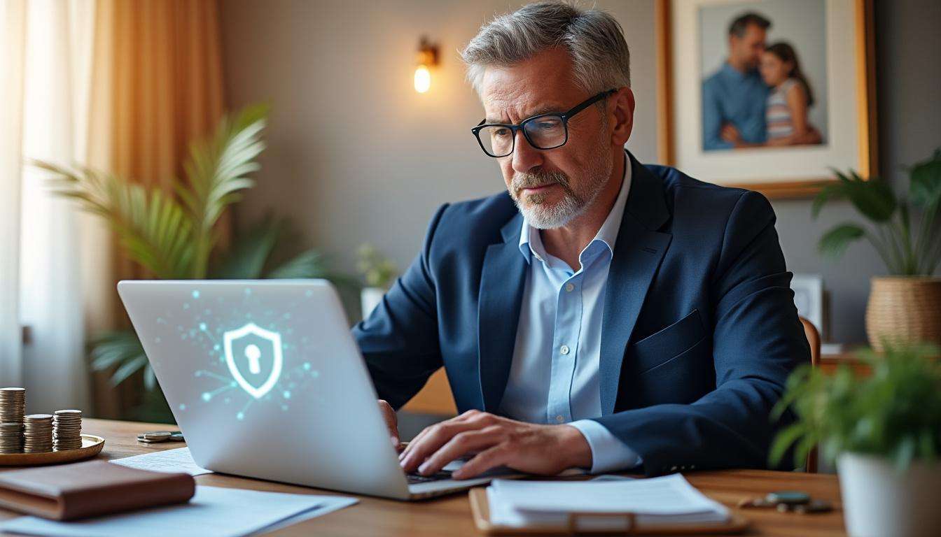 The Hidden Insurance Policy That Could Keep You Financially Secure When You Can’t Work