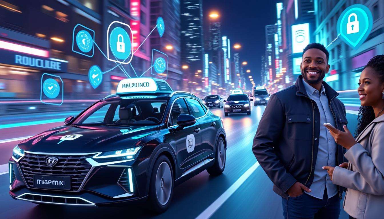 Top Rideshare Insurance Providers to Watch in 2026