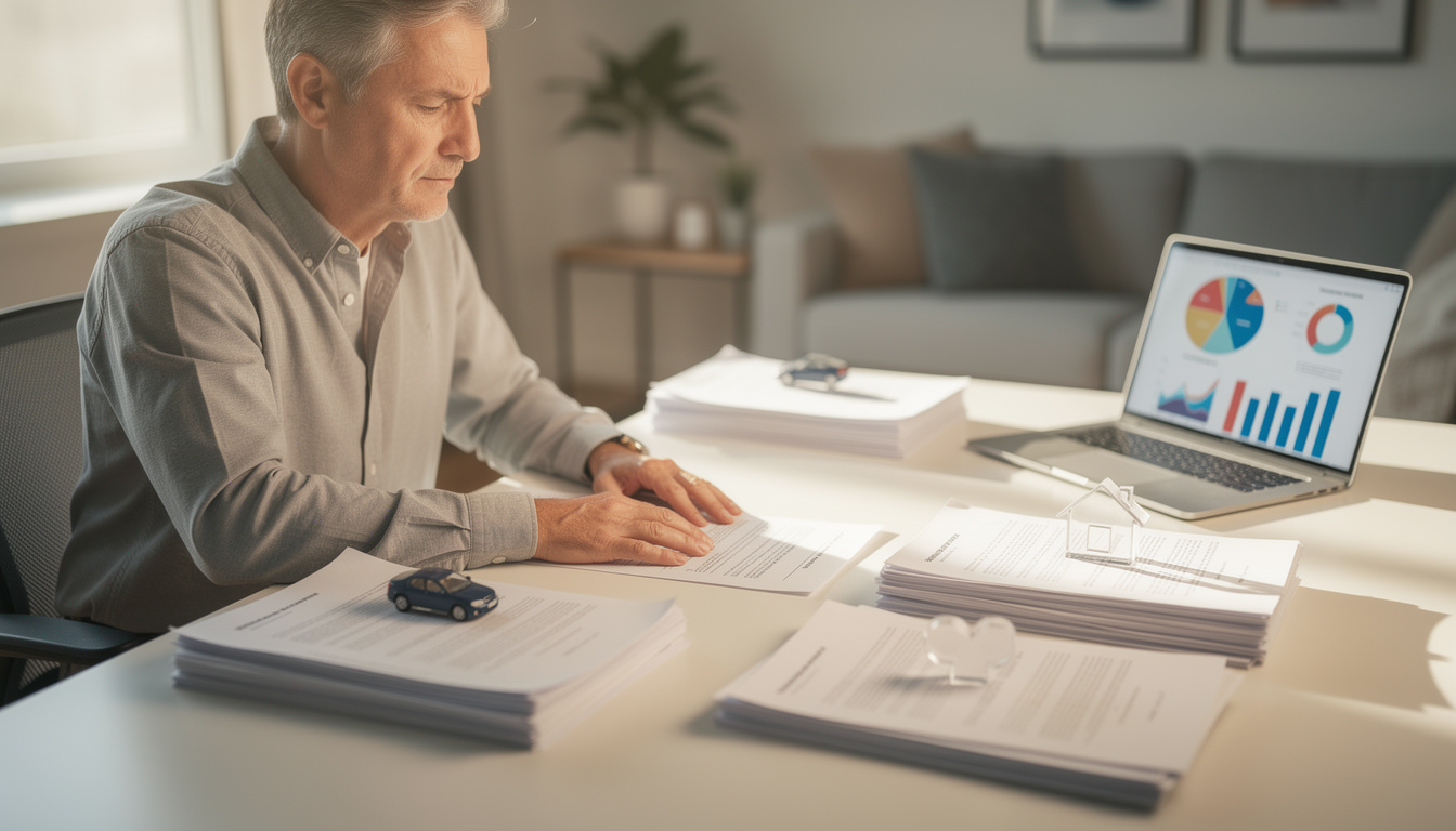 Bundling Insurance Policies: When Does It Actually Save You Money?