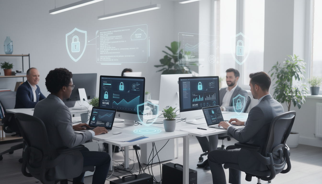 Cyber Liability Insurance for Small Businesses: A 2026 Protection Guide