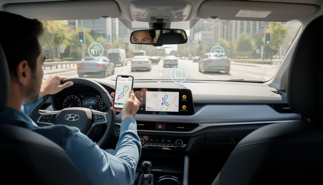 How Telematics and Pay-How-You-Drive Apps Can Lower Your Rates in 2026