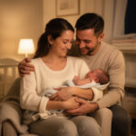 discover how much life insurance coverage is sufficient for new parents to protect their family's future. get expert tips and guidance to secure financial peace of mind.