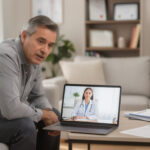 explore how your insurance covers telehealth services and virtual visits, ensuring you understand the benefits and limitations of your health coverage for online medical care.