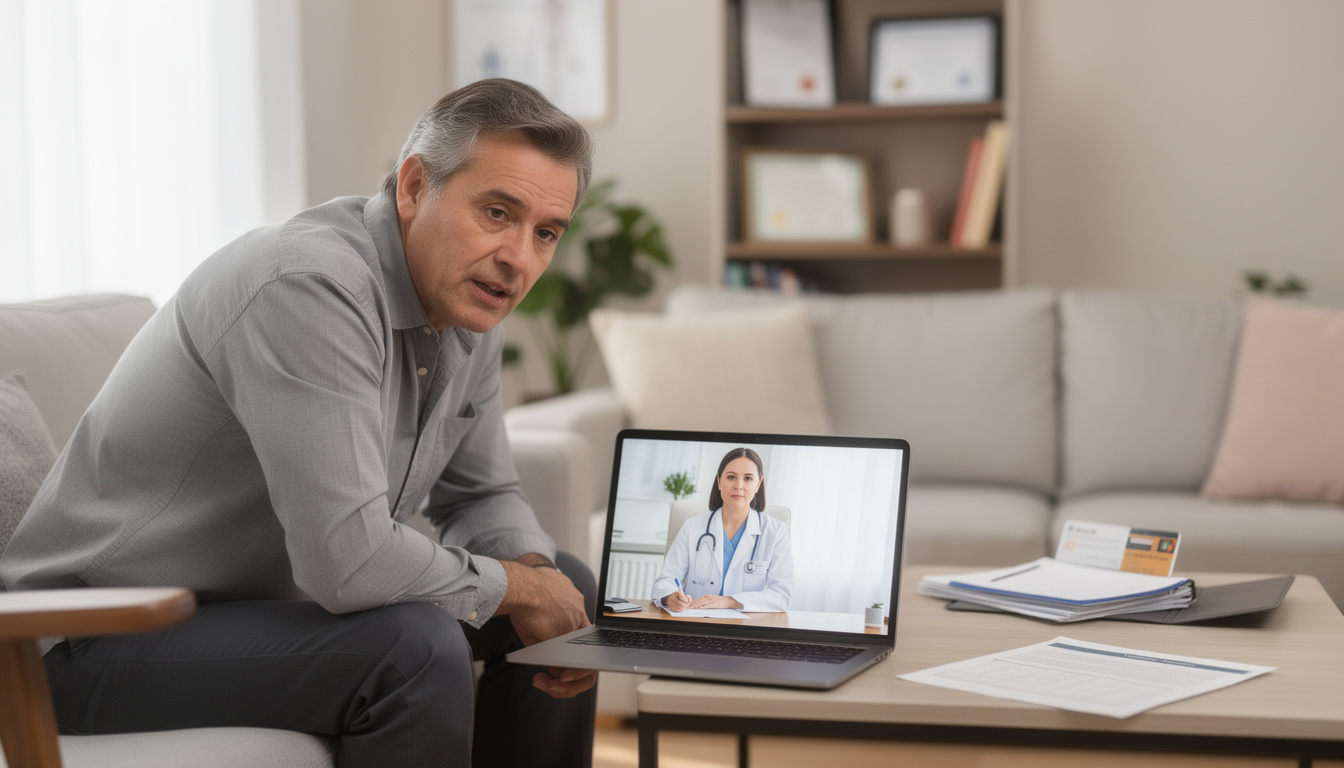 Telehealth and Insurance: Understanding Your Virtual Visit Coverage