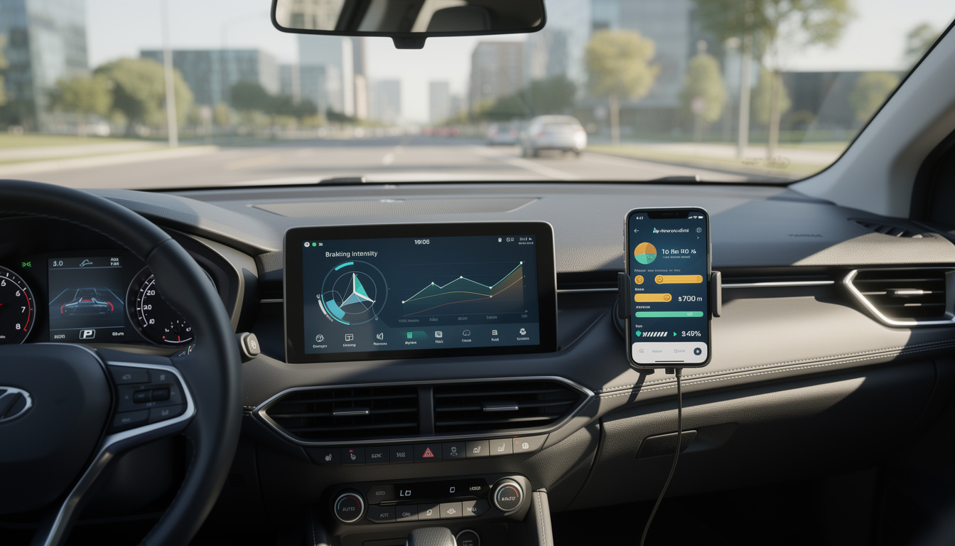 How Telematics and Pay-How-You-Drive Apps Can Lower Your Rates in 2026