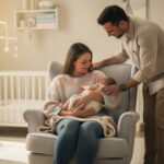 discover how to determine the right amount of life insurance coverage for new parents, ensuring financial security and peace of mind for your growing family.