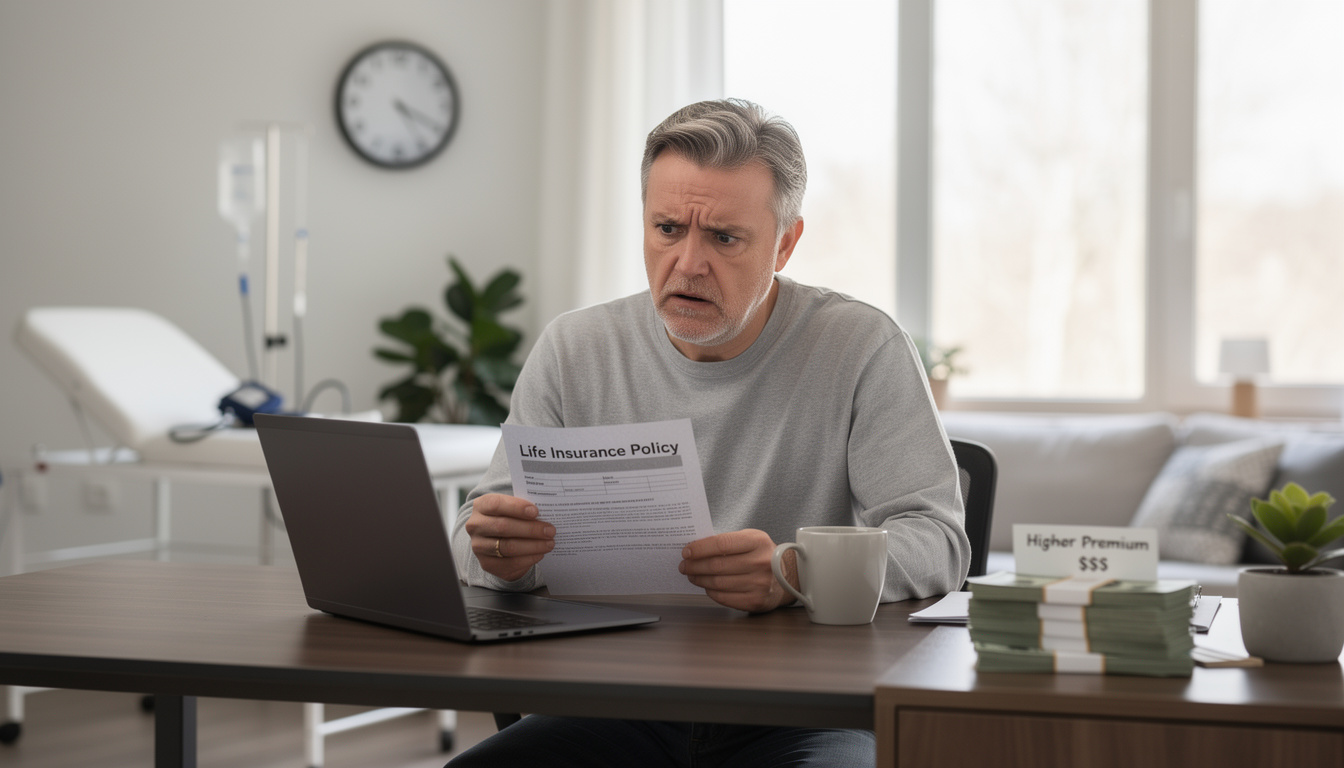 explore the pros and cons of no-medical-exam life insurance to determine if the faster approval process justifies the higher premiums. get informed and make the best choice for your coverage needs.