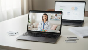 explore how telehealth services are covered by insurance and what you need to know about your virtual visit benefits and costs.