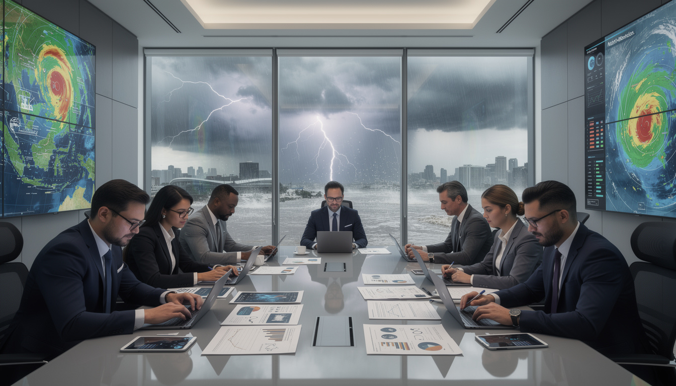 explore the concepts of force majeure and acts of god in 2026 insurance contracts, including their implications, coverage, and legal considerations for policyholders and insurers.